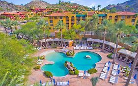 Hilton Phoenix Tapatio Cliffs Resort